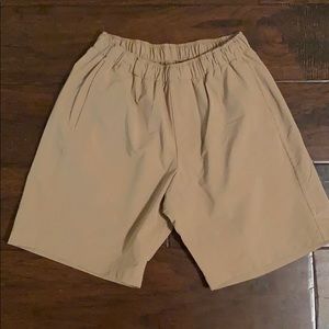 Myles Apparel Everyday Short 8” Medium